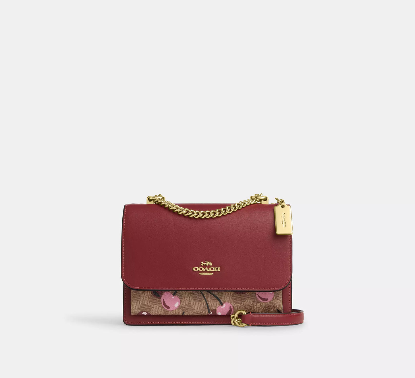 Coach Klare Crossbody