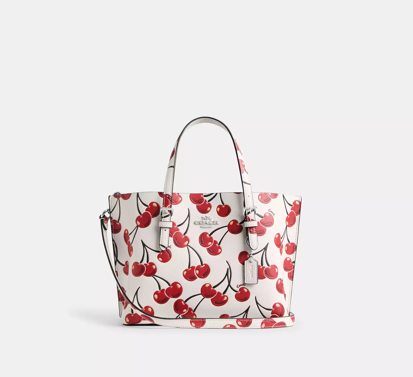 Coach Mollie Tote 25