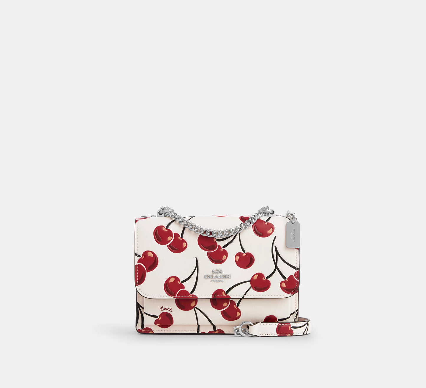 Coach Mini Klare Çapraz Çanta