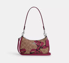 Coach Teri Mini Crossbody