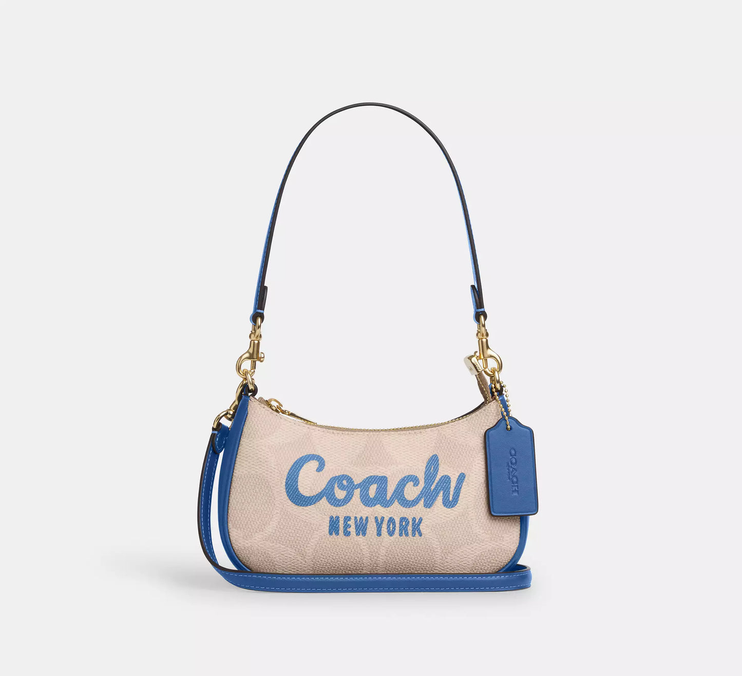 Coach Teri Mini Crossbody