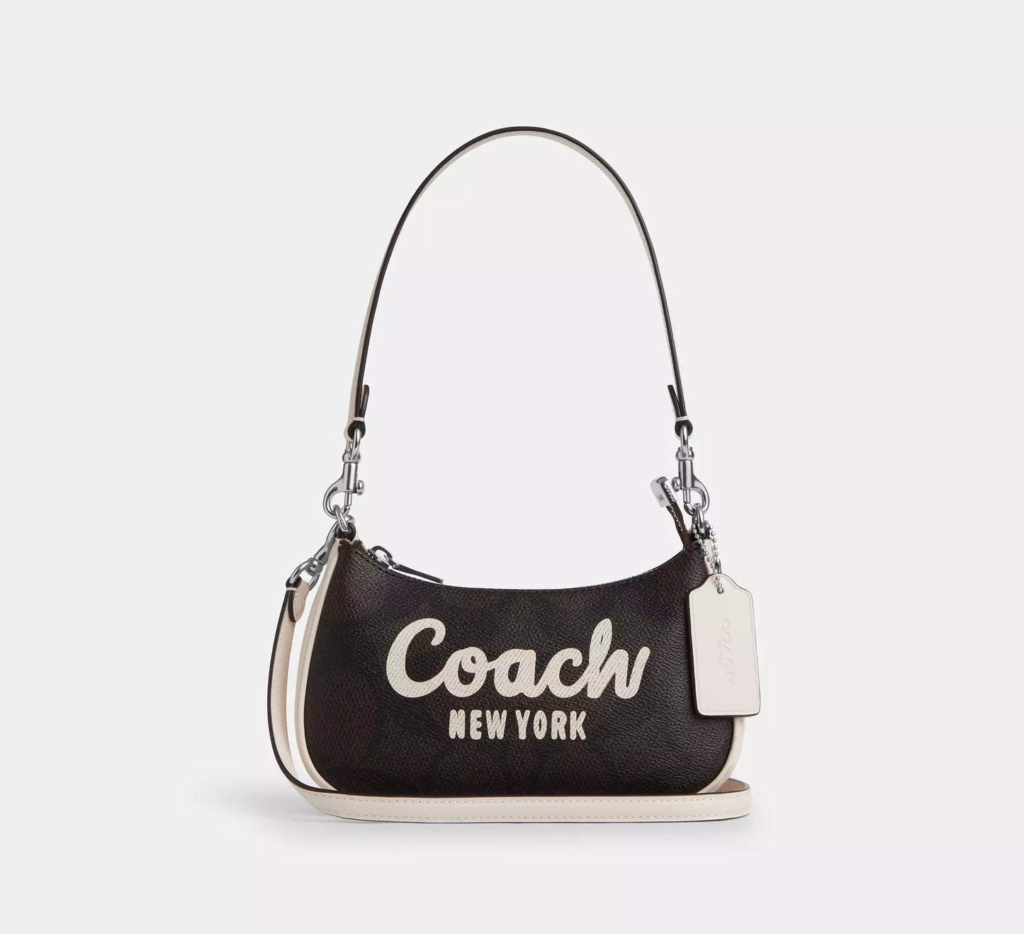 Coach Teri Mini Crossbody