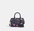 Coach Mini Rowan Crossbody Bag