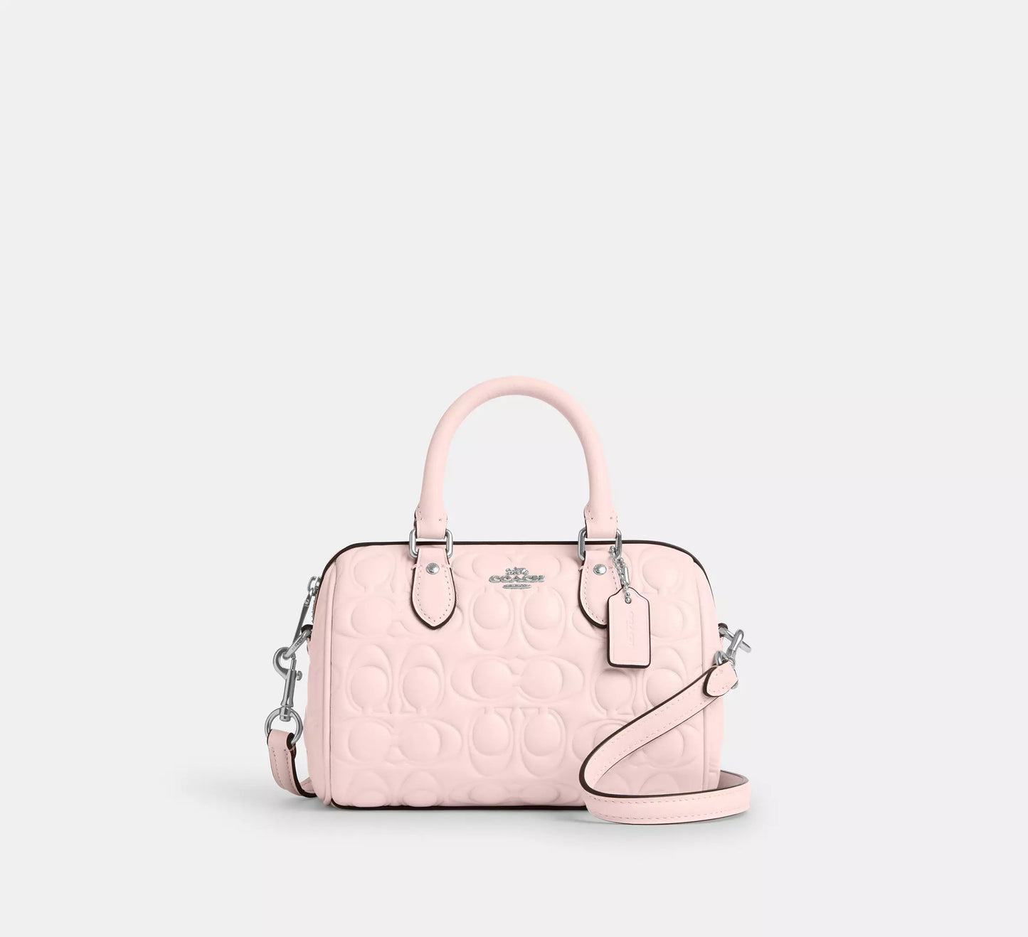 Coach Mini Rowan Crossbody Bag