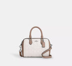 Coach Mini Rowan Crossbody Bag