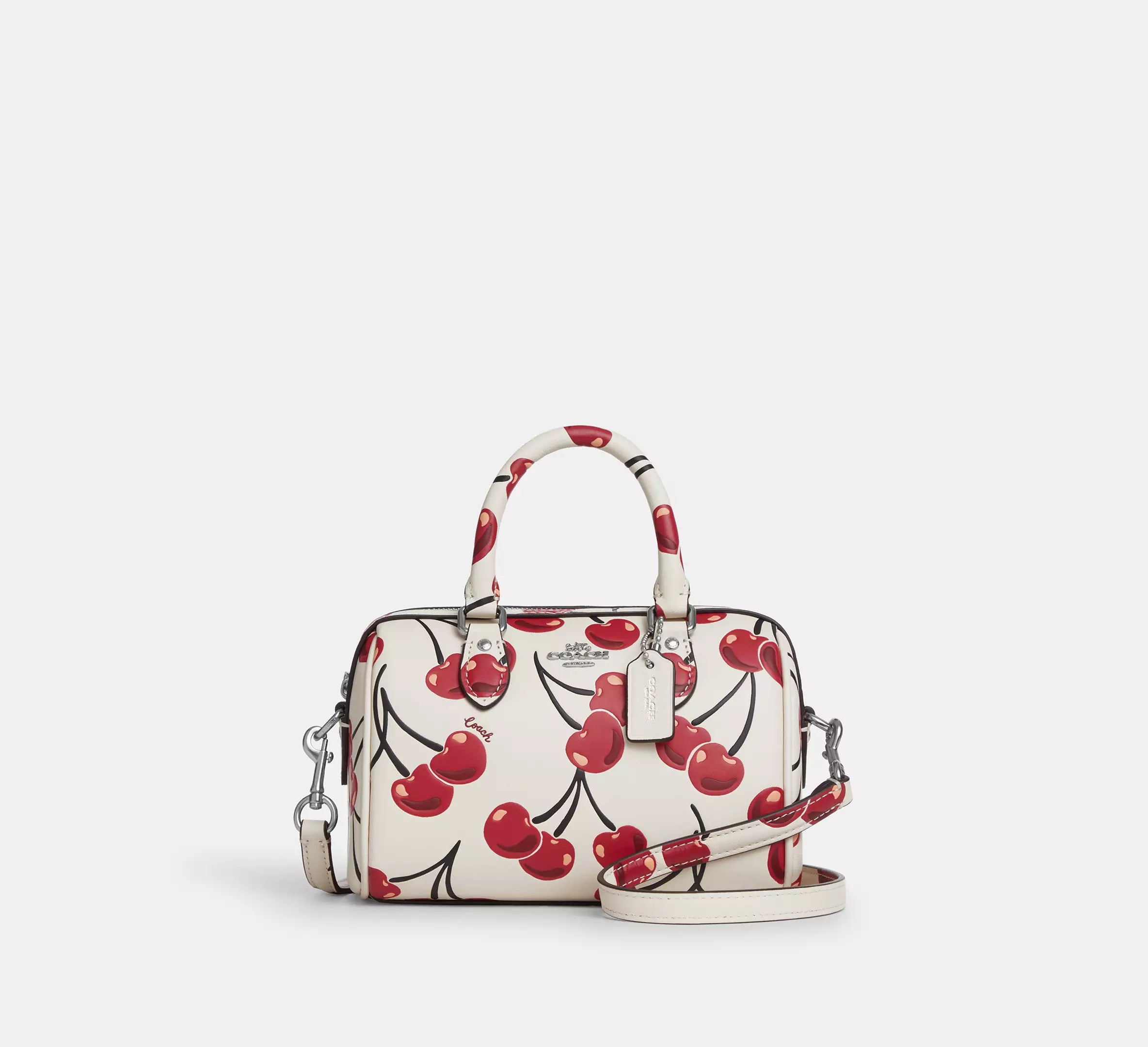 Coach Mini Rowan Crossbody Bag