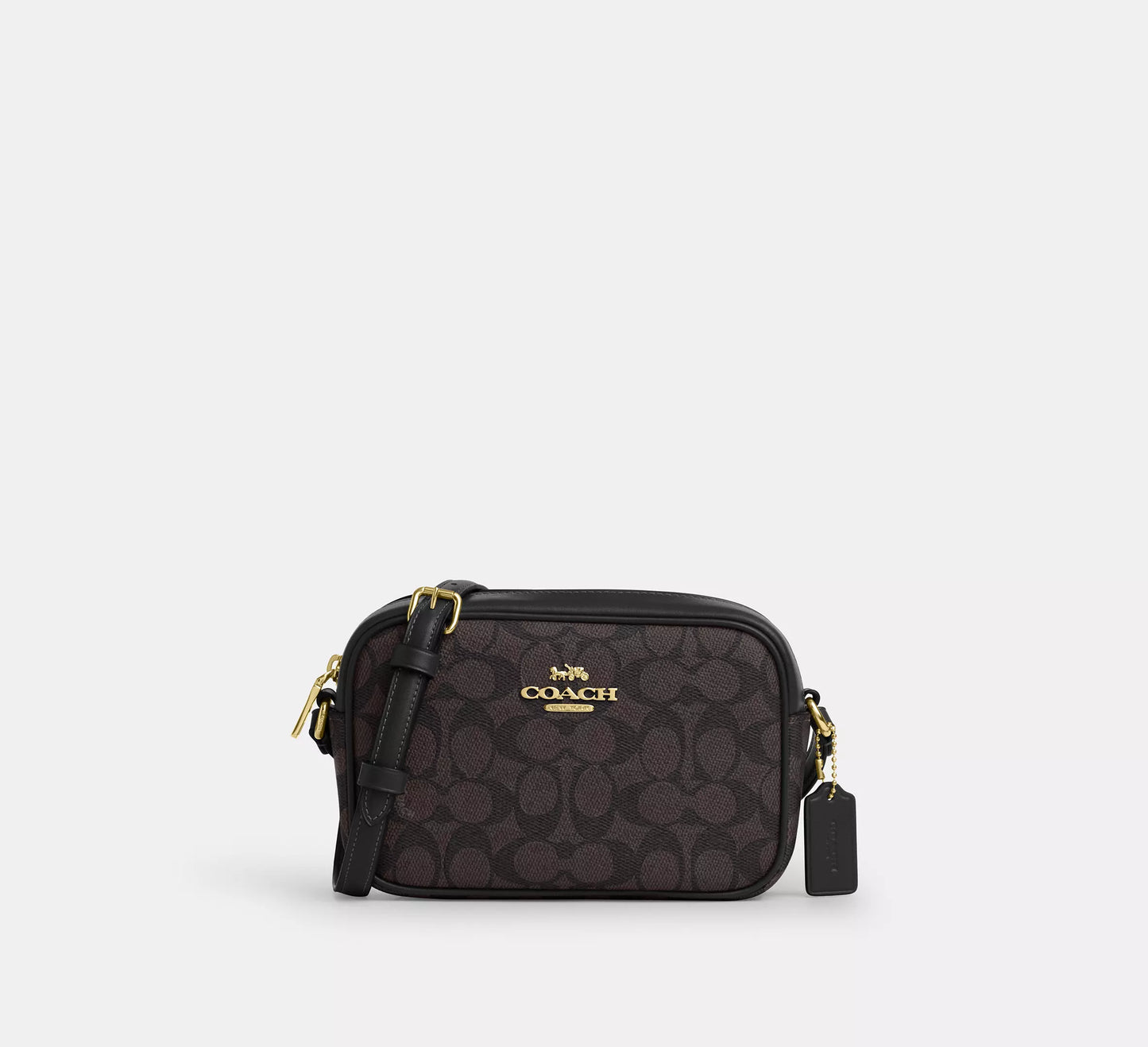 Coach Mini Jamie Kamera Çantası