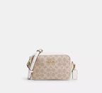 Coach Mini Jamie Camera Bag