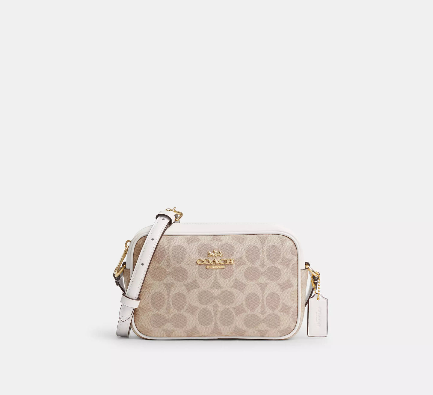 Coach Mini Jamie Kamera Çantası
