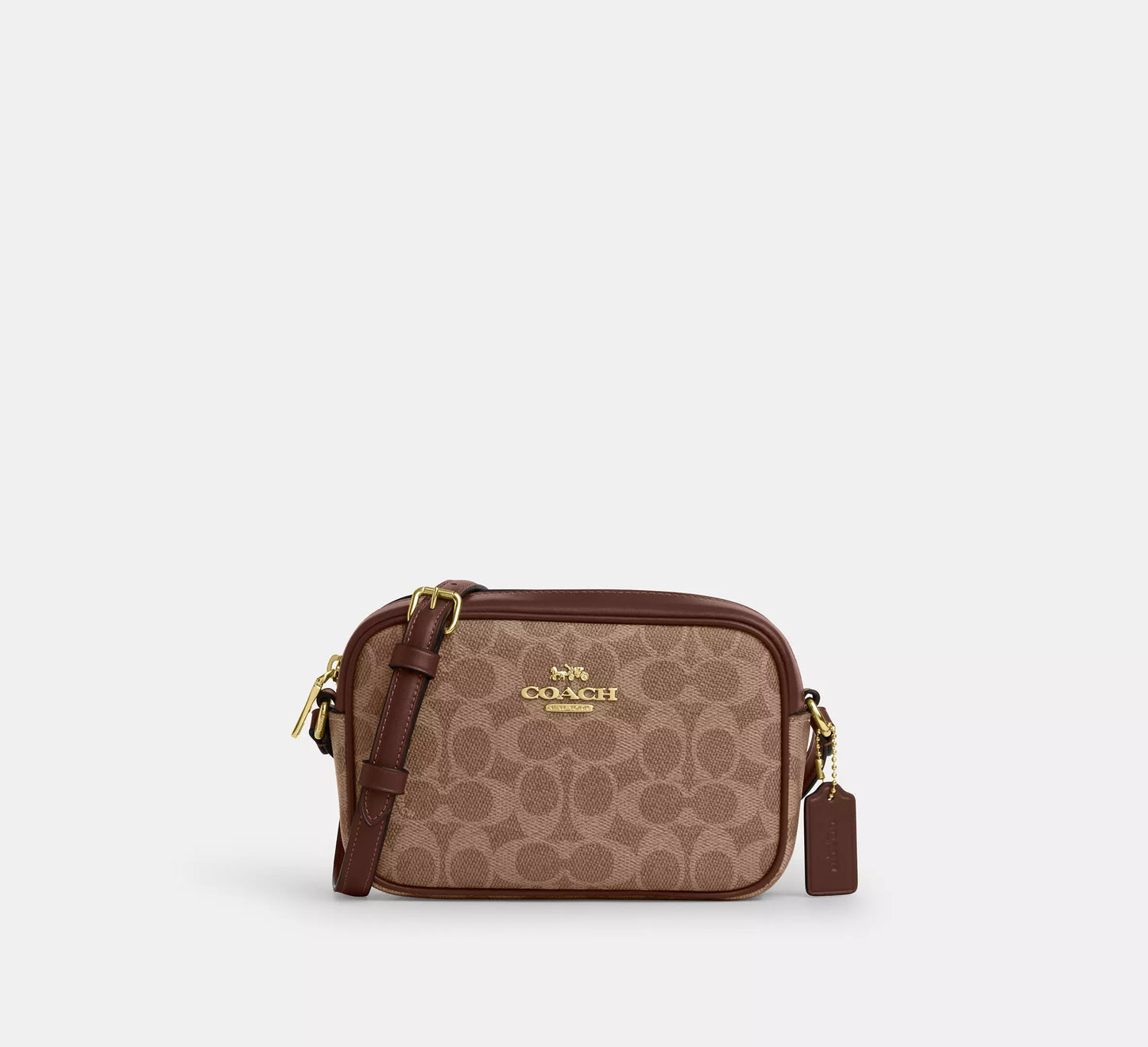 Coach Mini Jamie Kamera Çantası