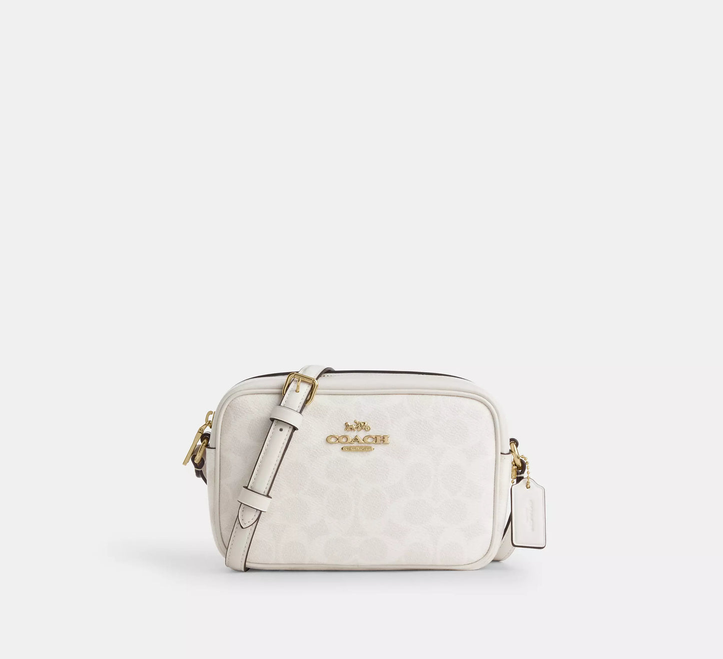 Coach Mini Jamie Kamera Çantası