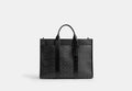 Coach Wesley Tote - Charcoal