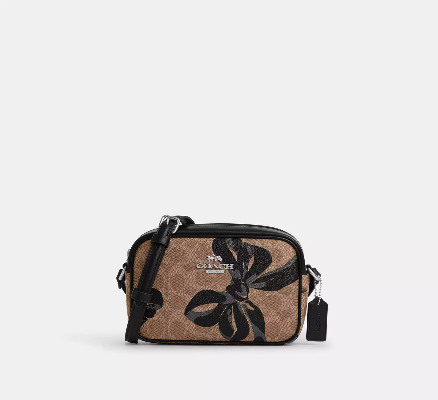 Coach Mini Jamie Kamera Çantası