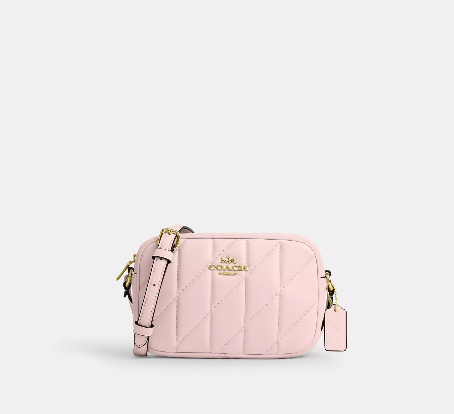 Coach Mini Jamie Kamera Çantası