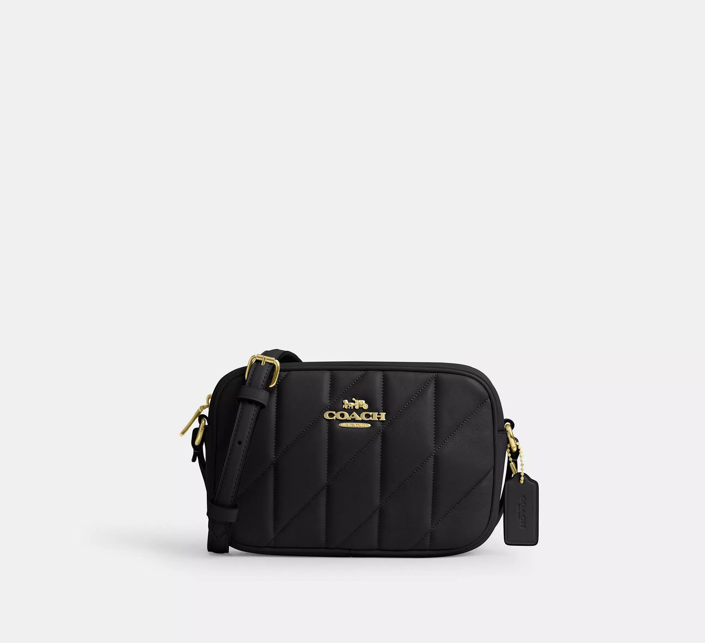 Coach Mini Jamie Kamera Çantası
