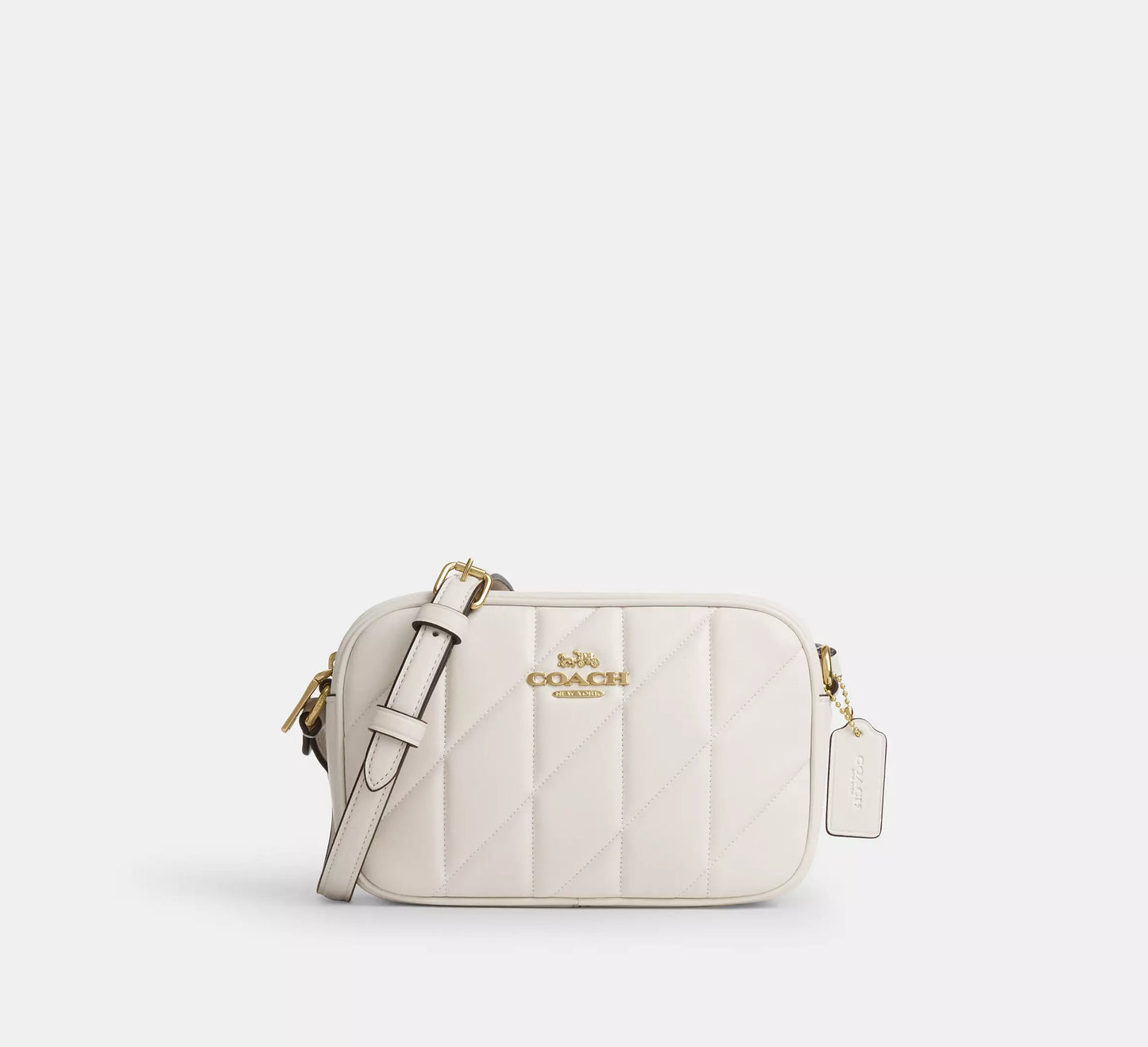 Coach Mini Jamie Kamera Çantası
