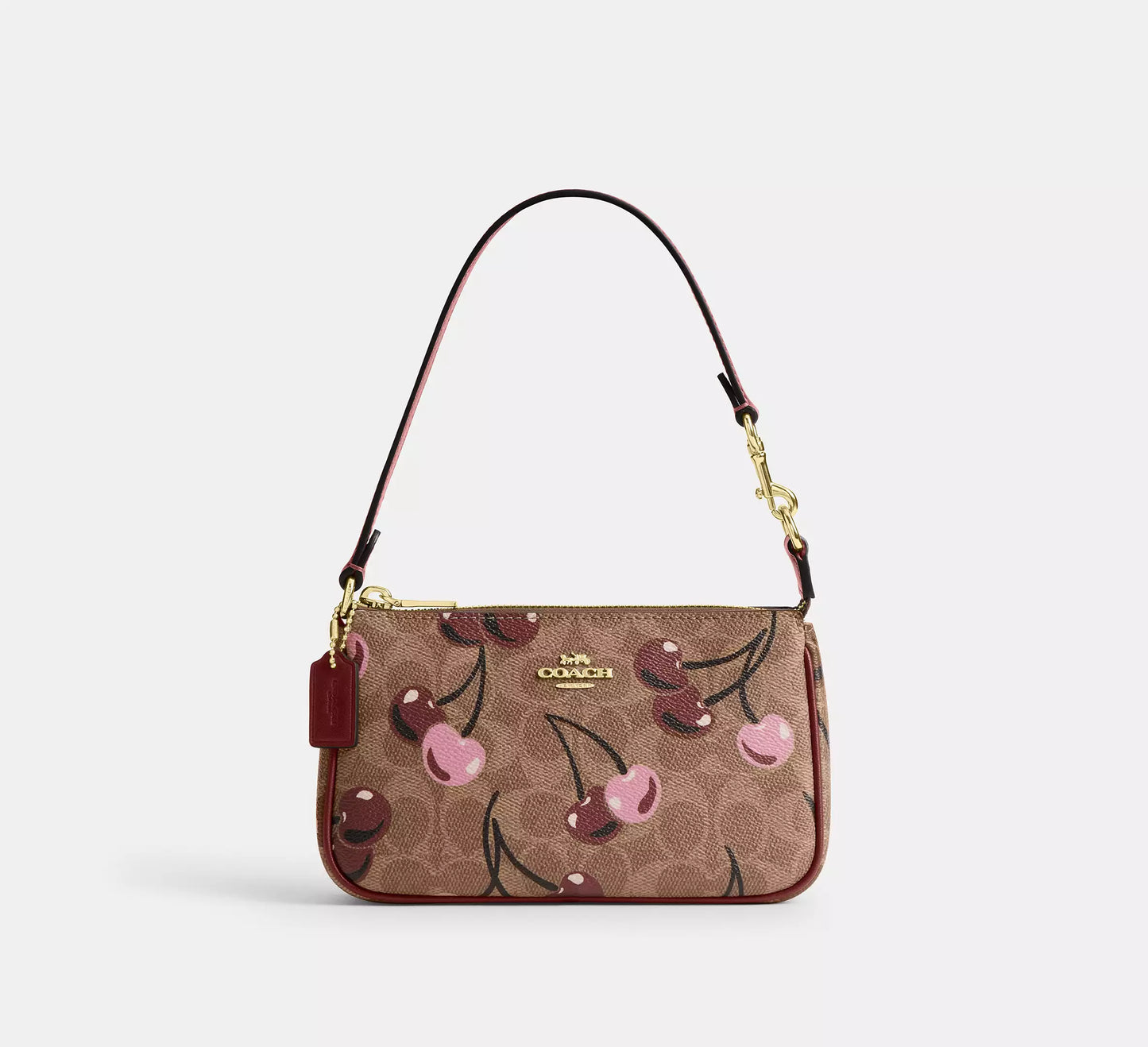Coach Nolita 19