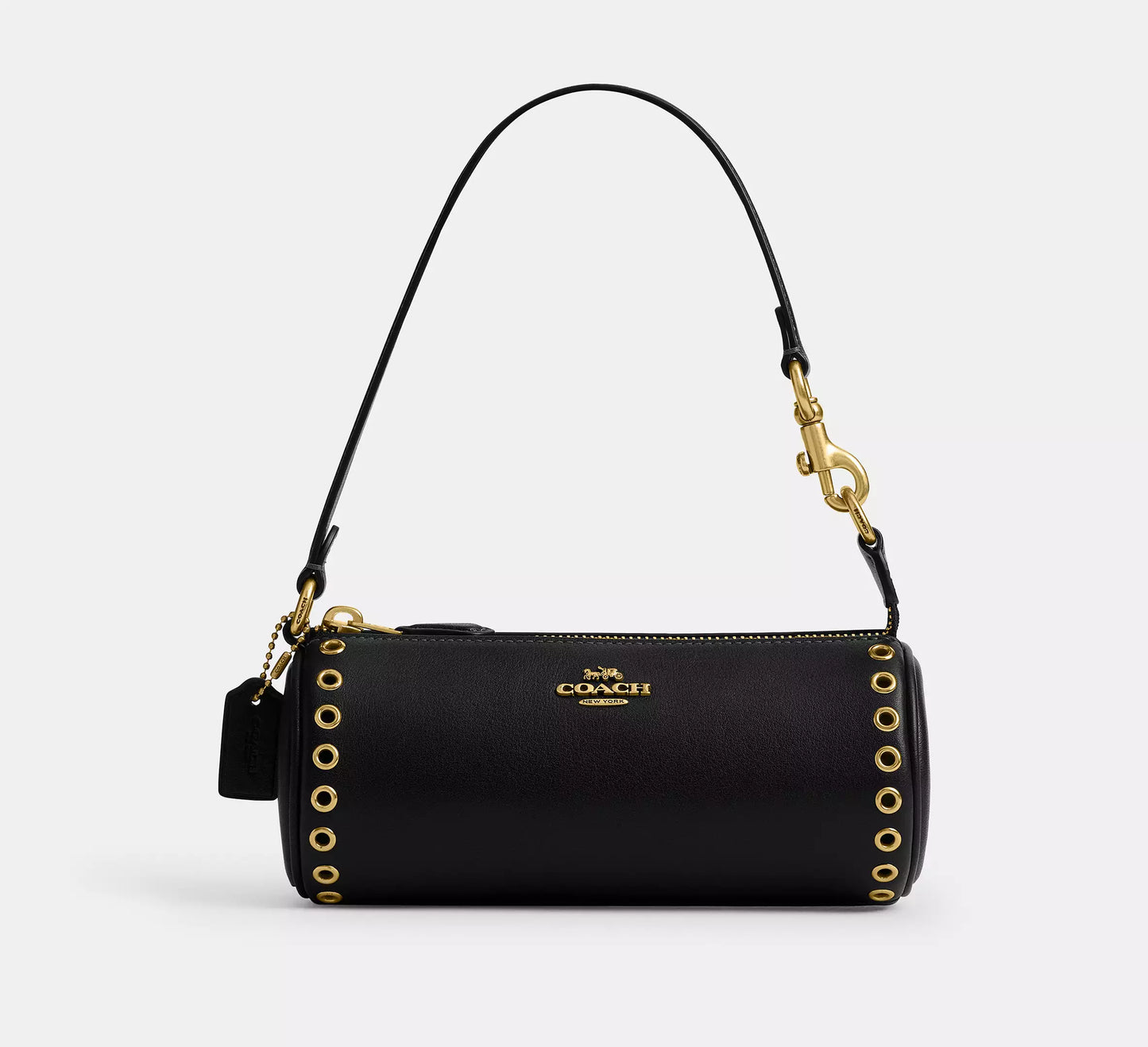 Coach Nolita Barrel Bag