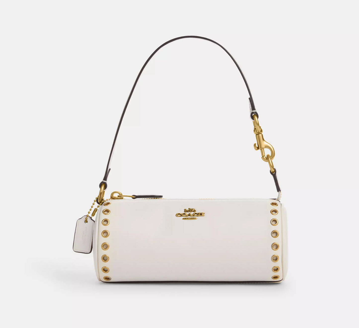 Coach Nolita Barrel Bag
