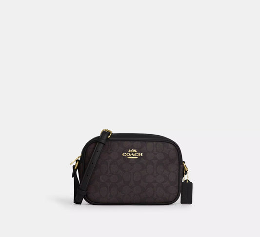 Coach Jamie Camera Bag