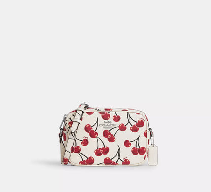 Coach Jamie Camera Bag