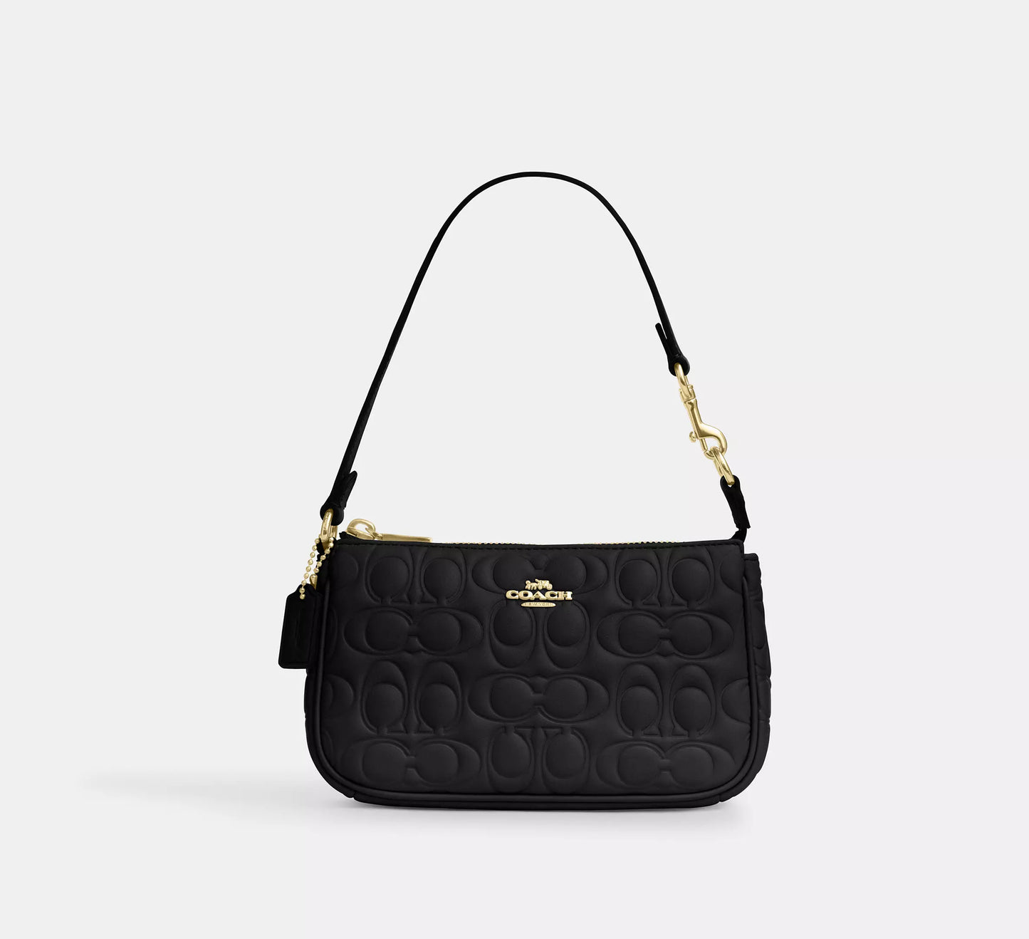 Coach Nolita 19