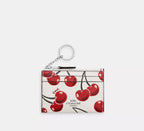 Coach Mini Skinny Id Case