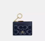 Coach Mini Skinny Id Case