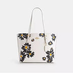 Coach Mollie Tote Bag