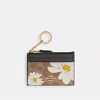 Coach Mini Skinny Id Case