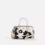 Coach Mini Rowan Crossbody Bag
