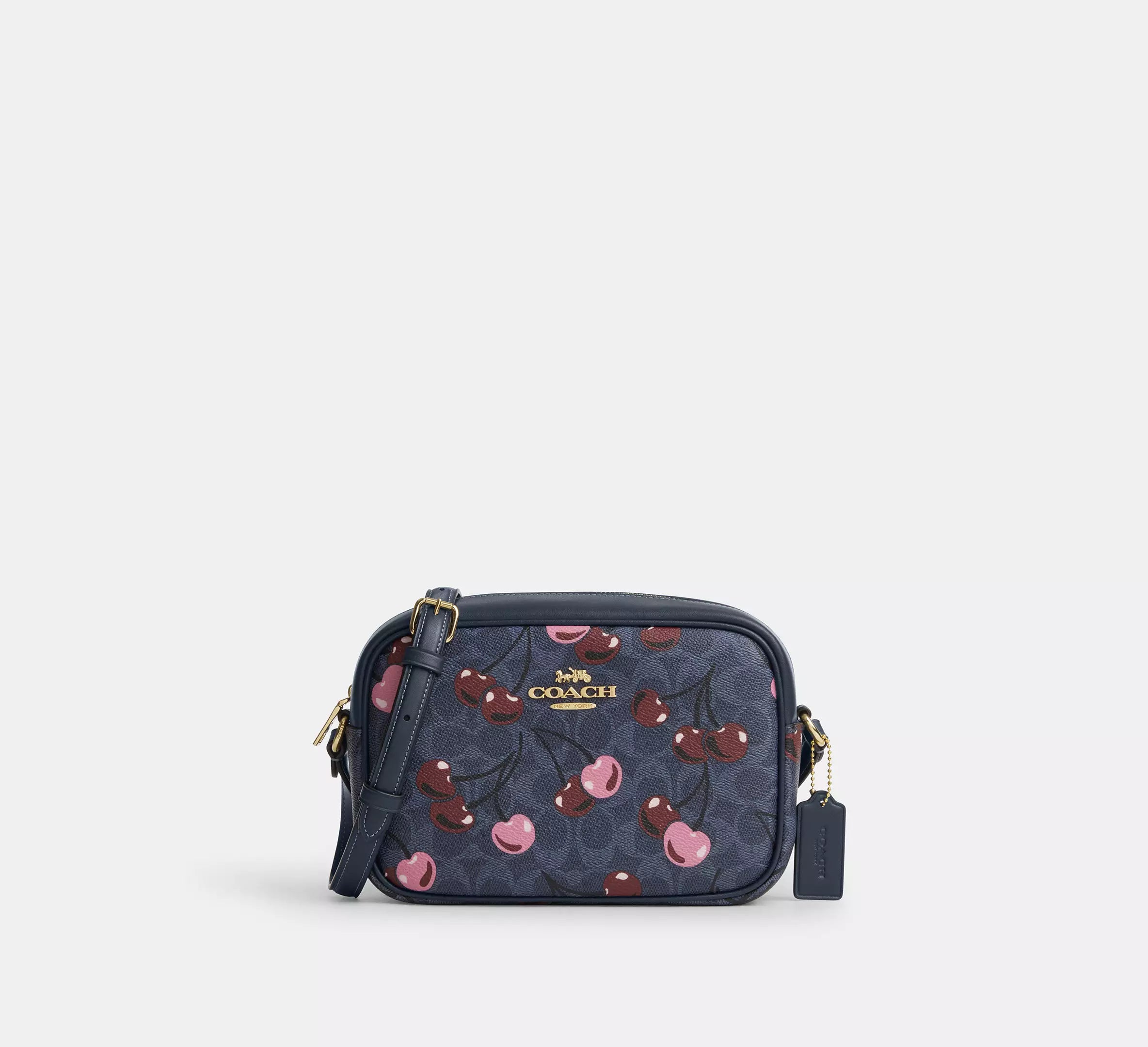 Coach Jamie Camera Bag