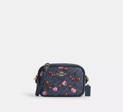Coach Jamie Camera Bag