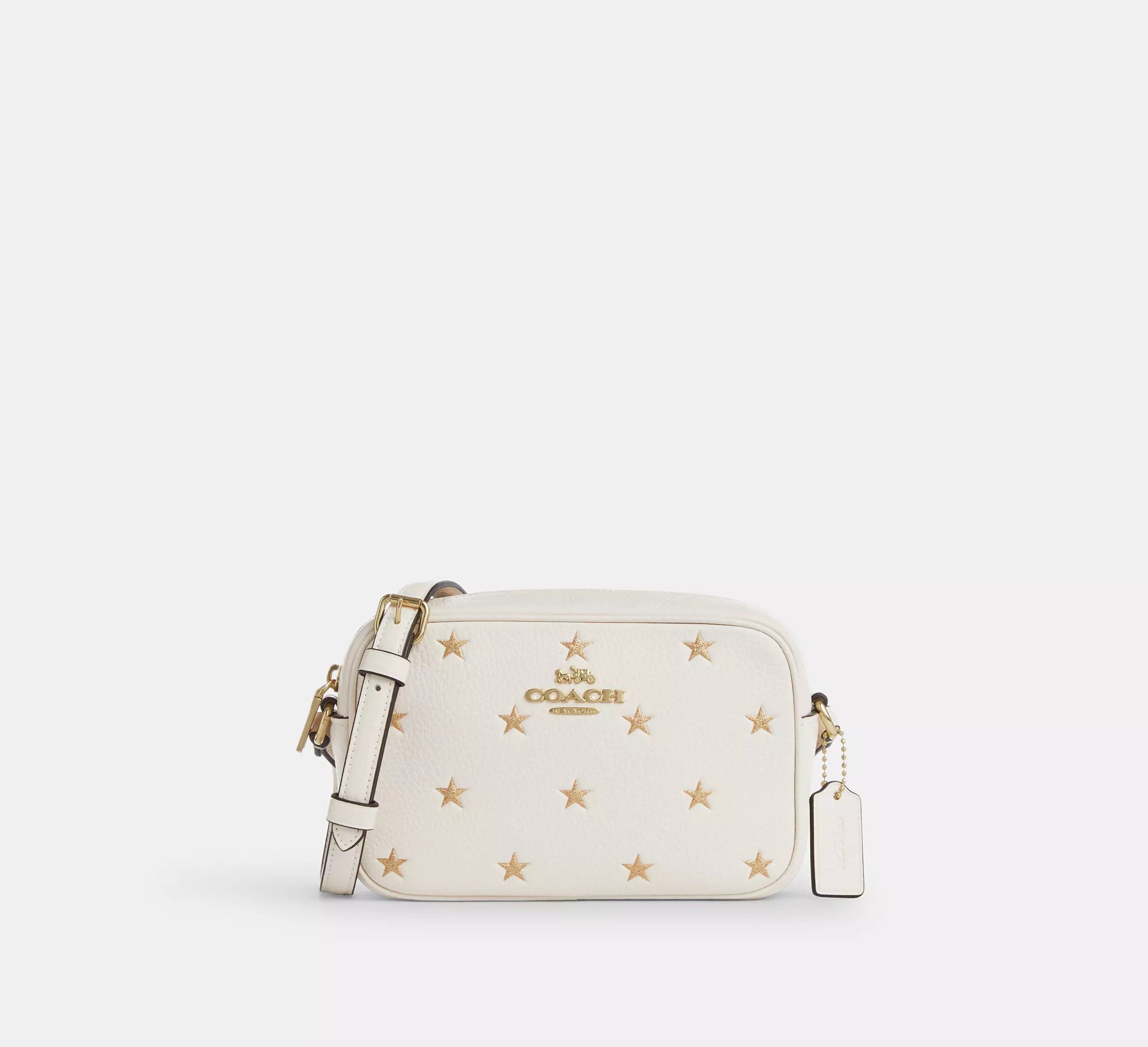 Bolso para cámara Coach Mini Jamie 