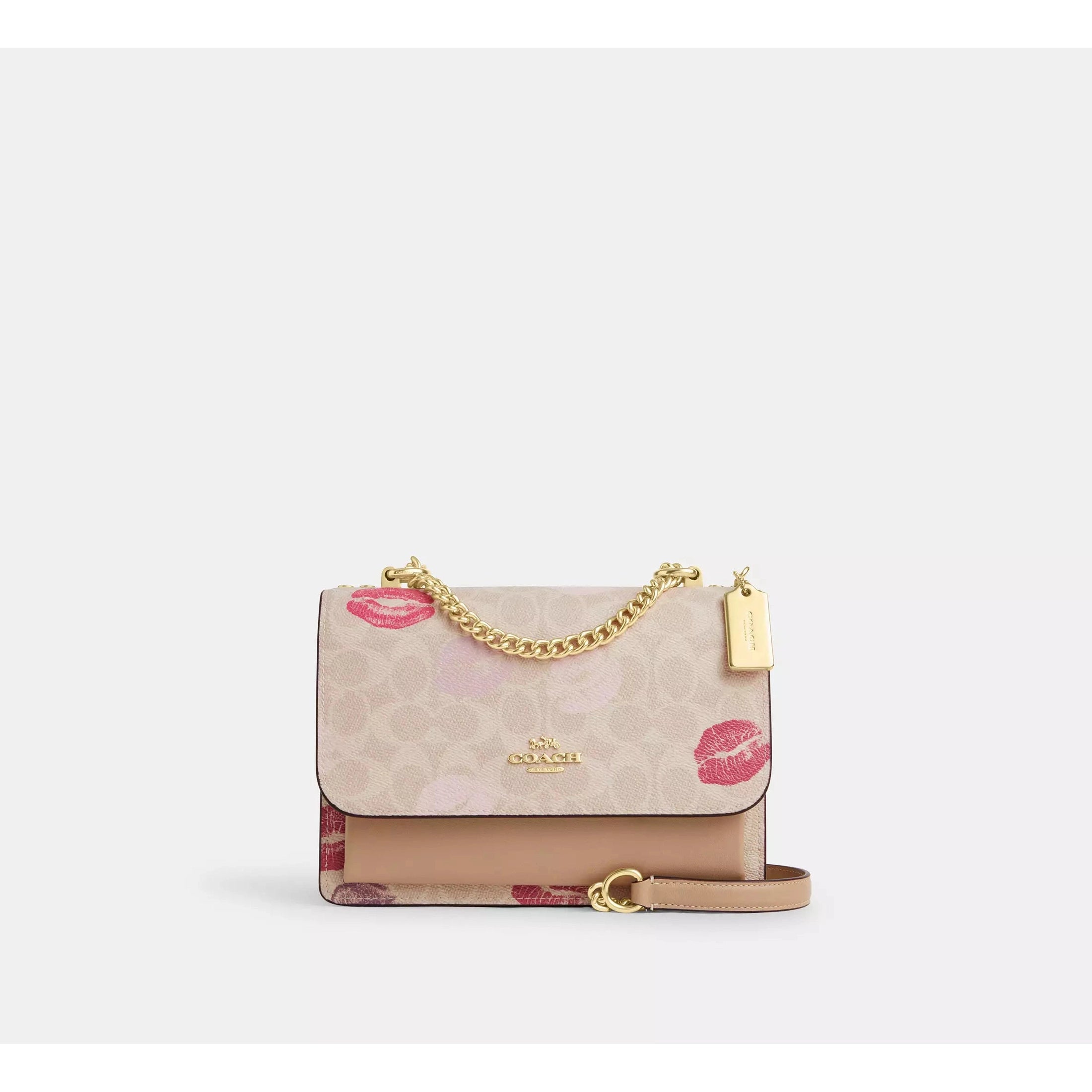 Coach Klare Crossbody