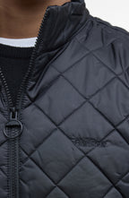 Barbour Monty Quilted Nylon Vest