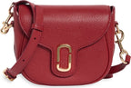 The J Marc Saddle Bag - Siren