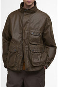 Barbour Re-Engineered Utility Jacket