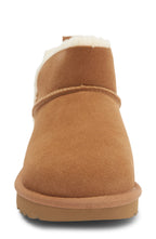 UGG Aiyanna Classic Ultra Mini Boot - Chestnut