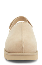 UGG Lanah Clog - Mustard Seed 3
