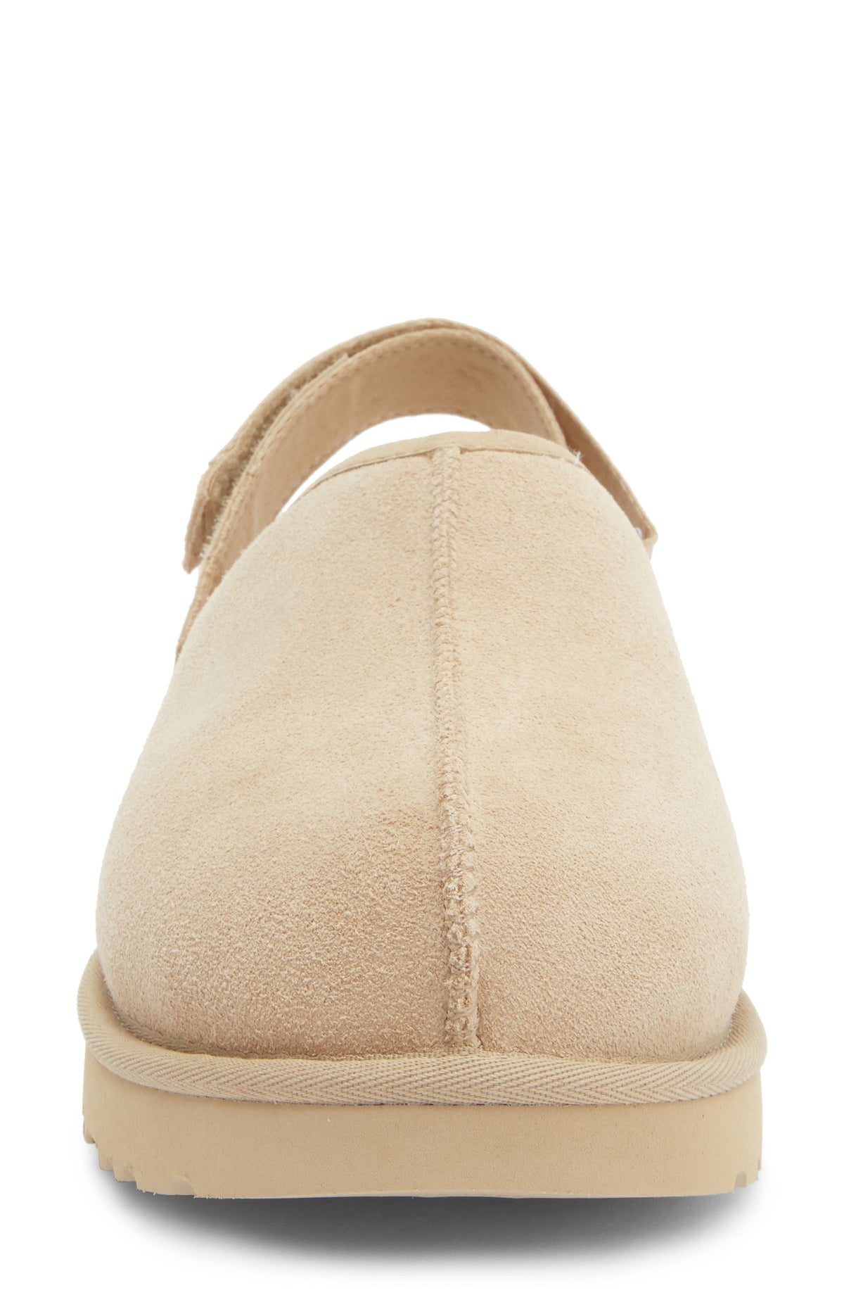 UGG Lanah Clog - Mustard Seed 3