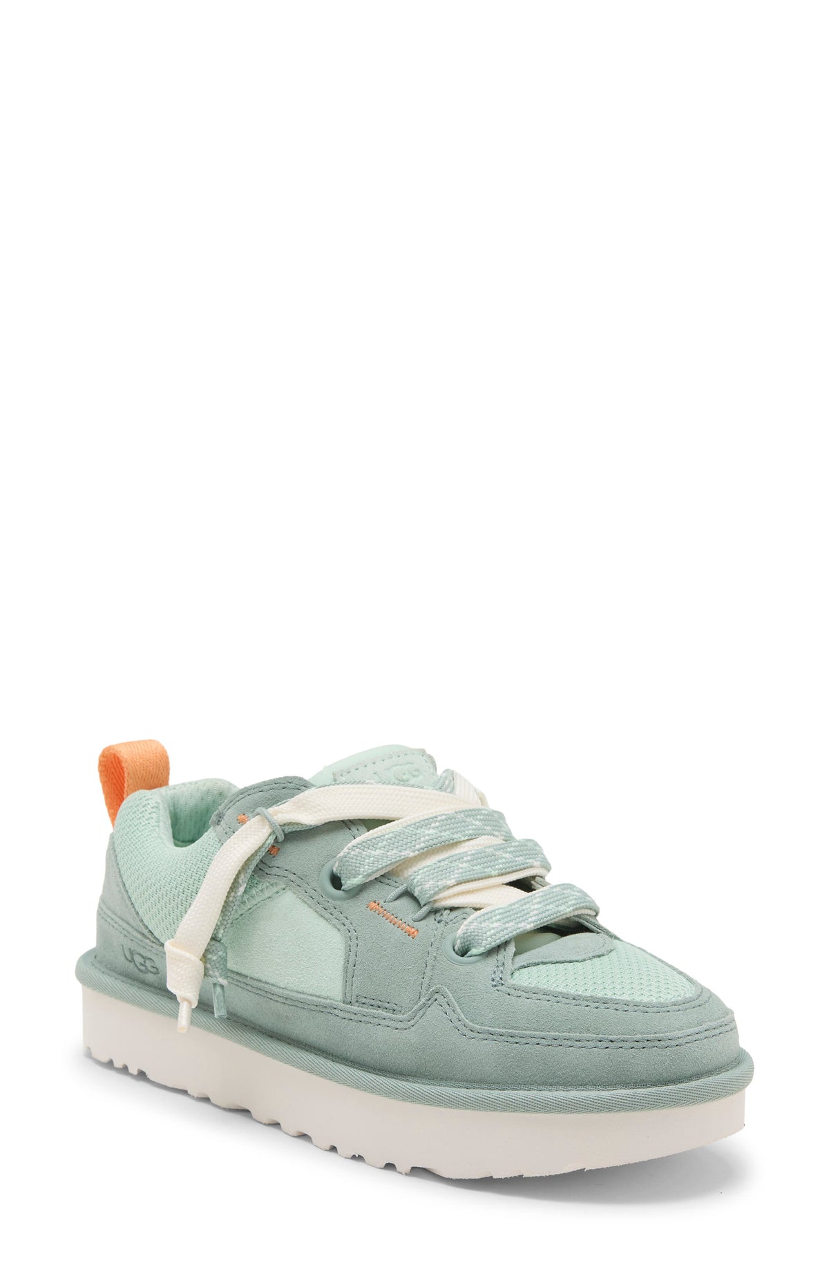 UGG Lo Lowmel Sneaker - Artichoke