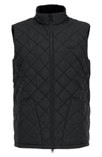 Barbour Monty Quilted Nylon Vest