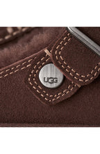 UGG Goldenstar Evelina Clog - Burnt Cedar