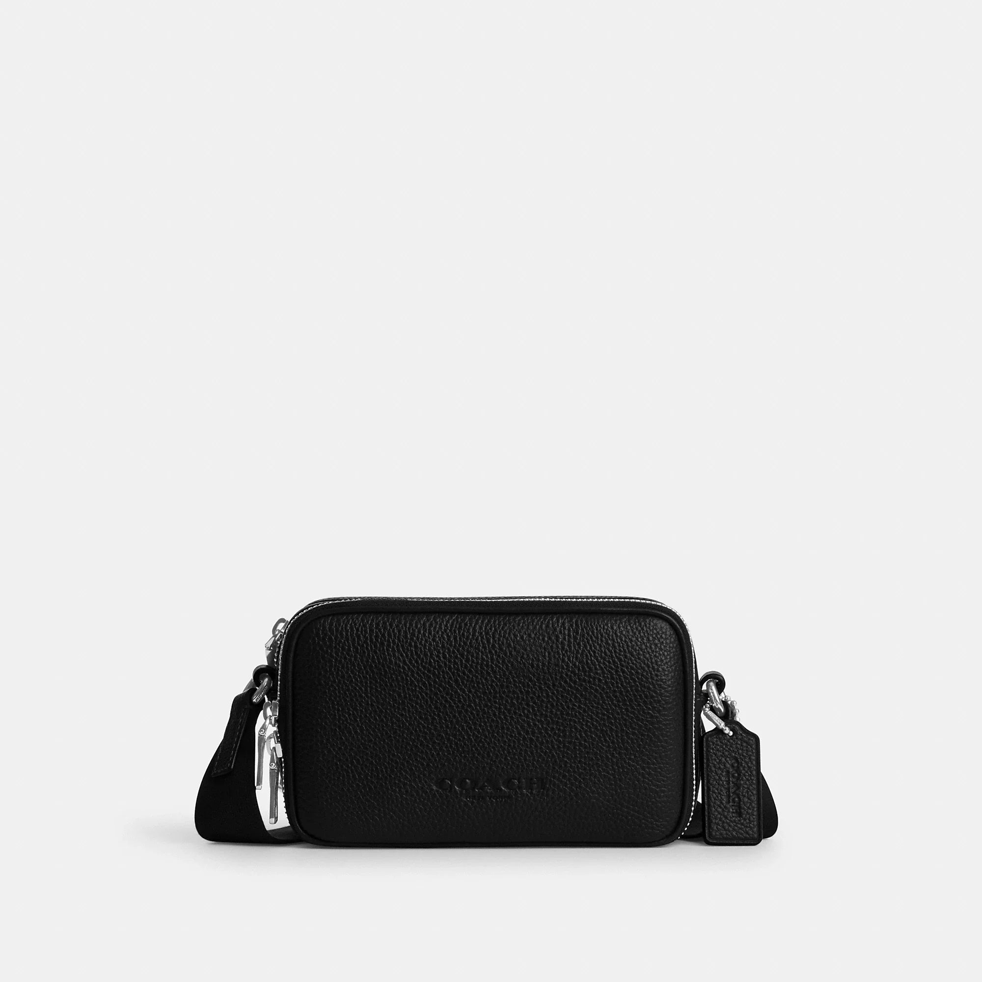 Coach Colton Crossbody Bag 19 - leather