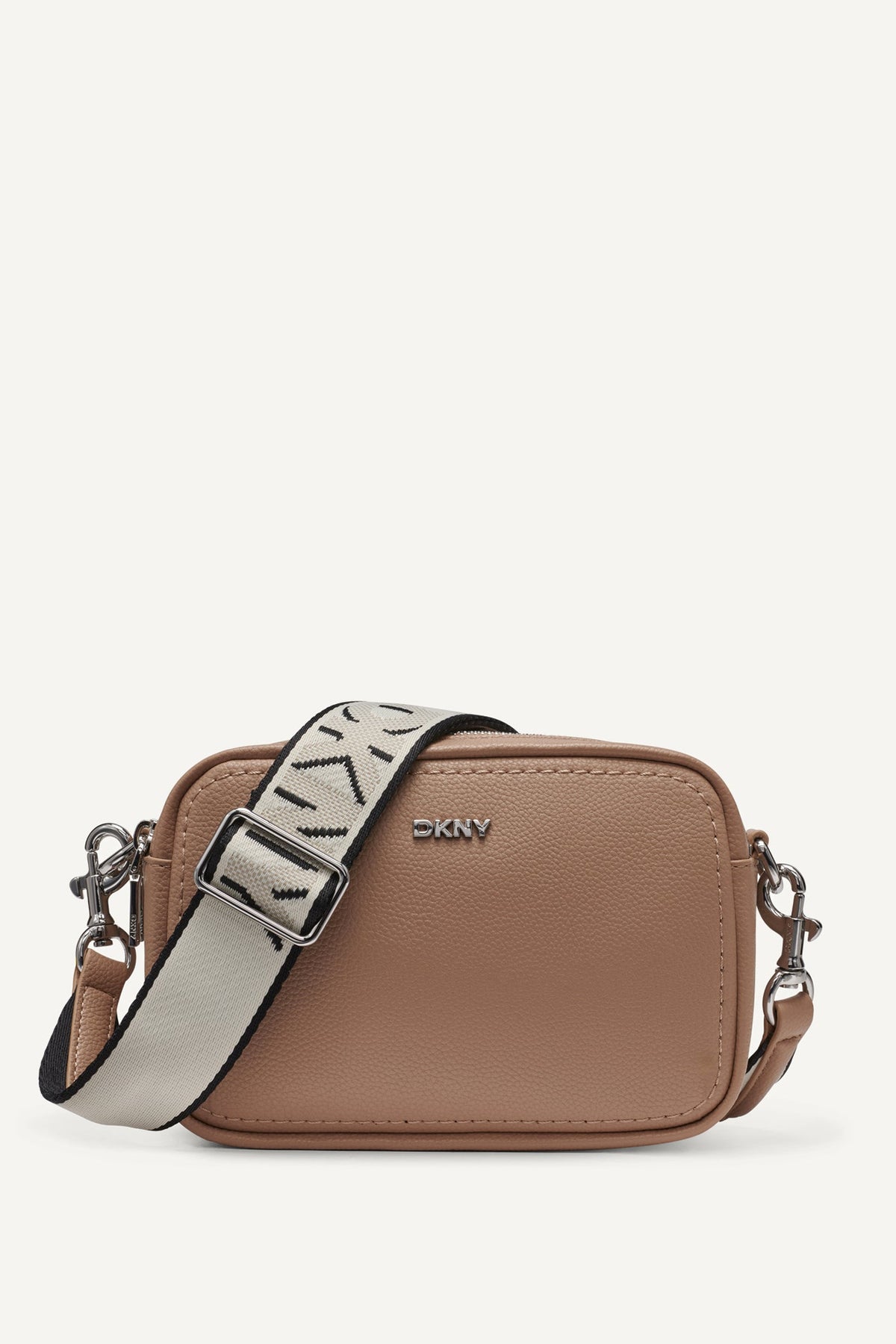 DKNY Nessa Camera Bag - Cappuccino