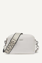 DKNY Nessa Camera Bag - Marshmallow