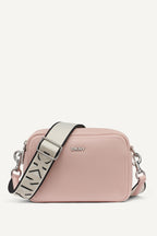 DKNY Nessa Camera Bag - Pale Blush