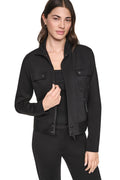 DKNY Women's Soho Tech Jacket