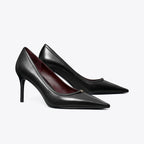 Tory Burch Double T Buckle Pump